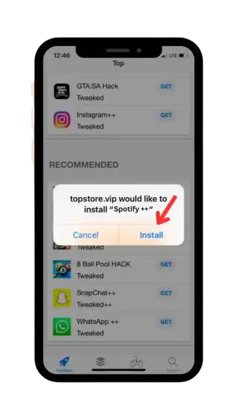 Spotify Download Using Top Store 5